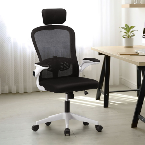 LivingFusion Matteus Office Chair Temple Webster